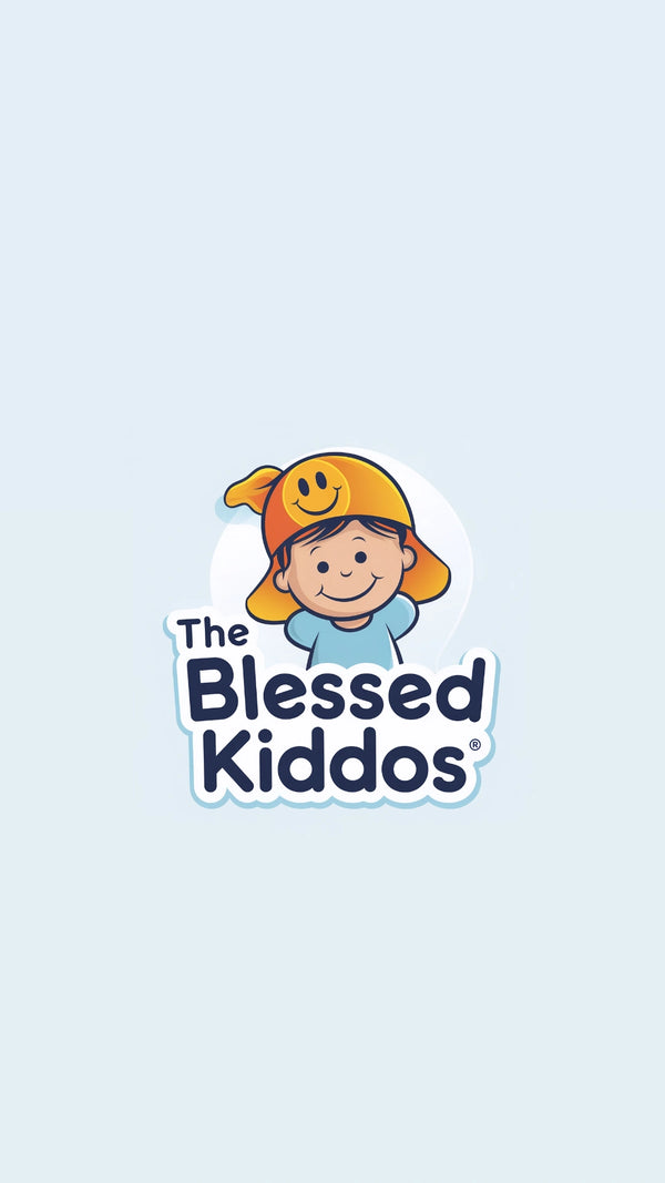 The Blessed Kiddos